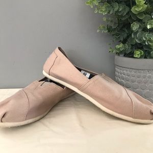 Toms Classic Canvas